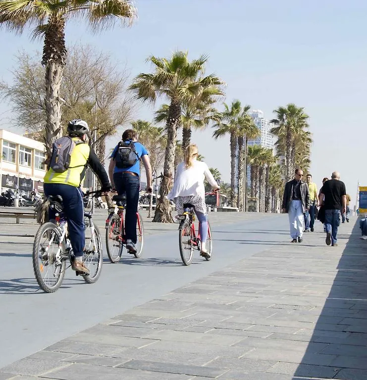 ** Oda ve Kahvaltı Alghero In İtalya