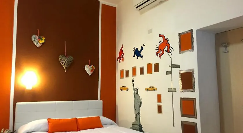 Oda ve Kahvaltı Alghero In