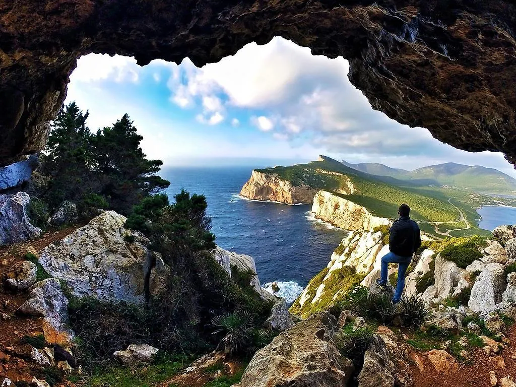 Oda ve Kahvaltı Alghero In