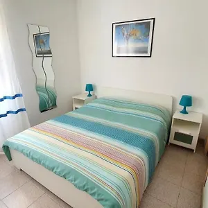 2* Frühstückspension La Mandronia