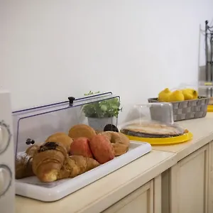 2* Frühstückspension I Gerani