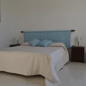 L'antropologo Bed & Breakfast