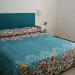 2* Frühstückspension Casa Nova