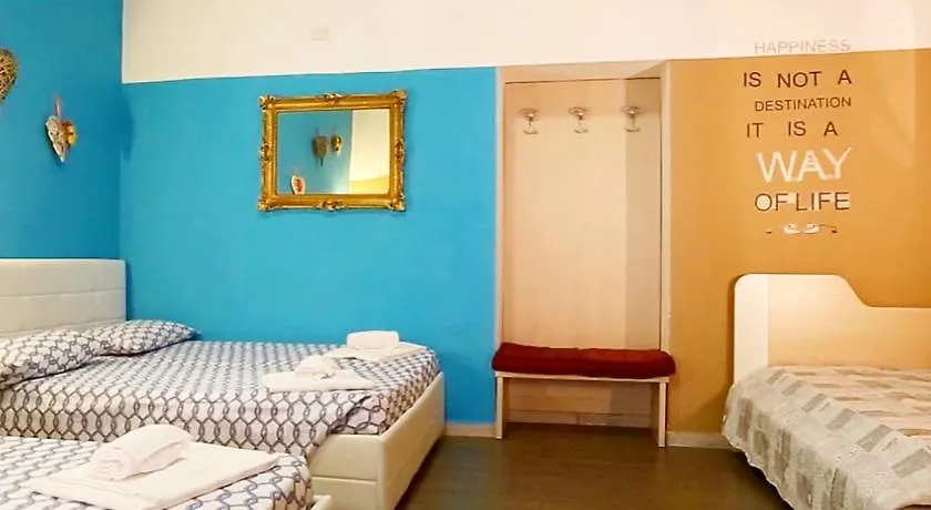 Nocleg ze śniadaniem Alghero In