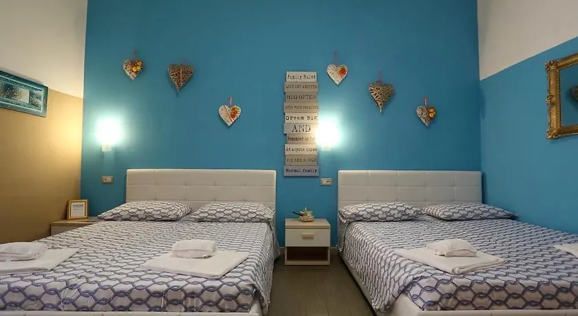 Nocleg ze śniadaniem Alghero In